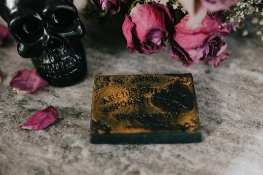What’s New in the Witchy World of Bath Bombs?