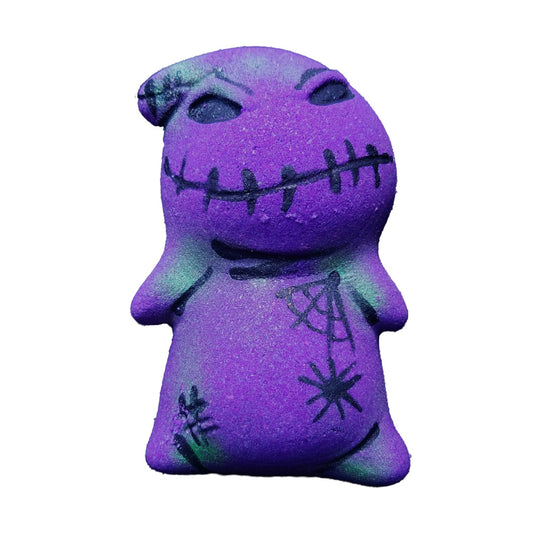 Boogie Man Bath Bomb