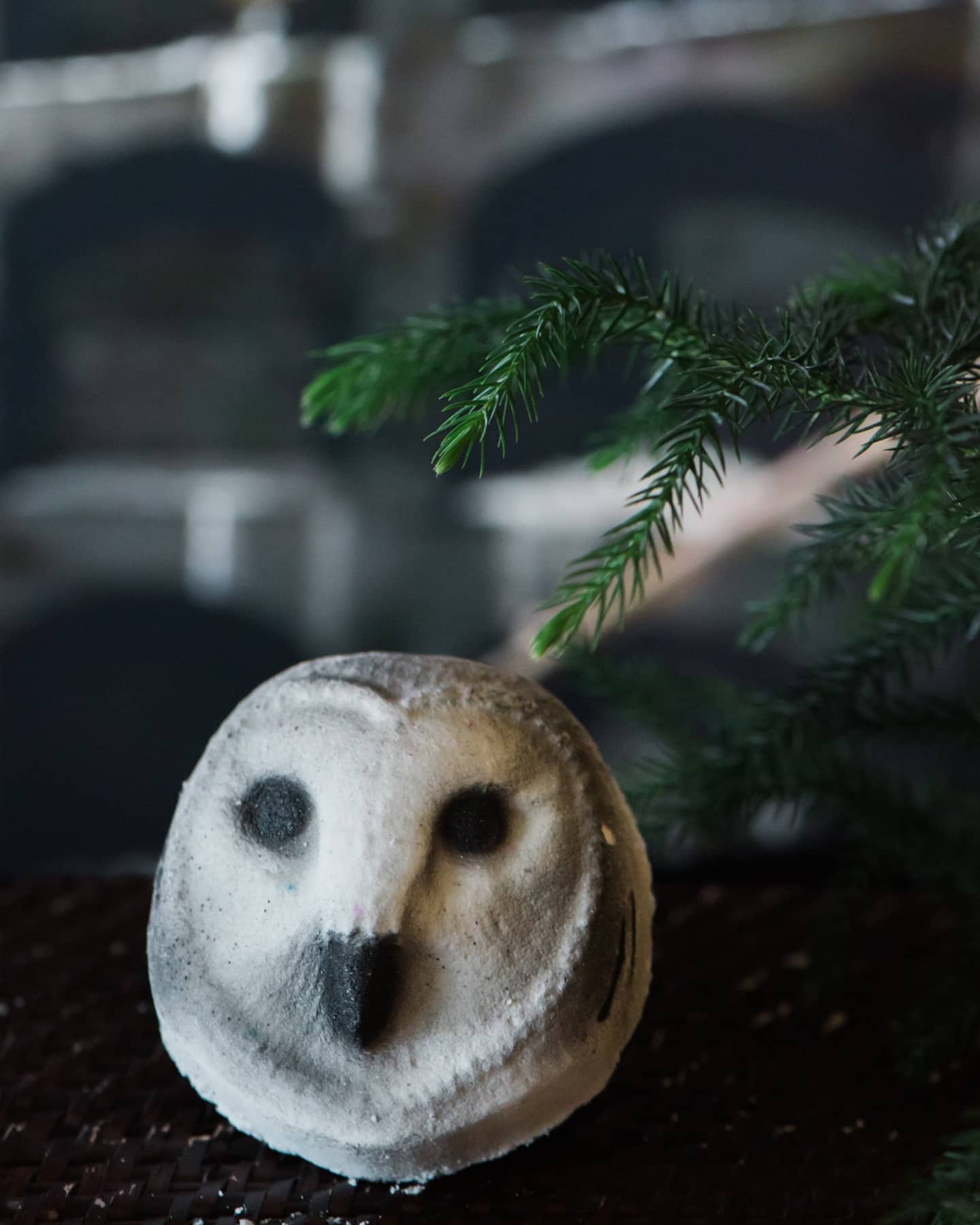 Owl Bath Bombs